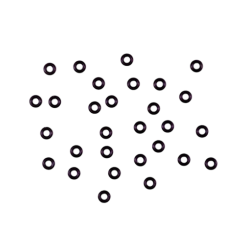Miniature NBR Rubber O-Rings Featured Image