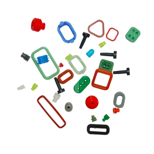 Silicone Molded Seals Feature Image