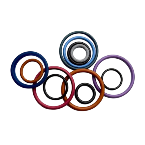 O-Ring Seals Feature Image