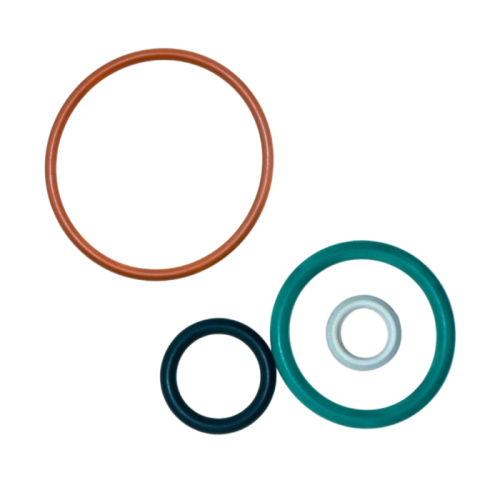 O-Ring Rubber Feature Image