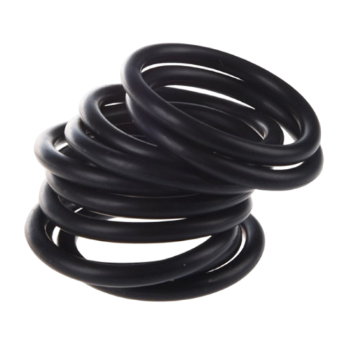 Custom Rubber O-Rings Feature Image