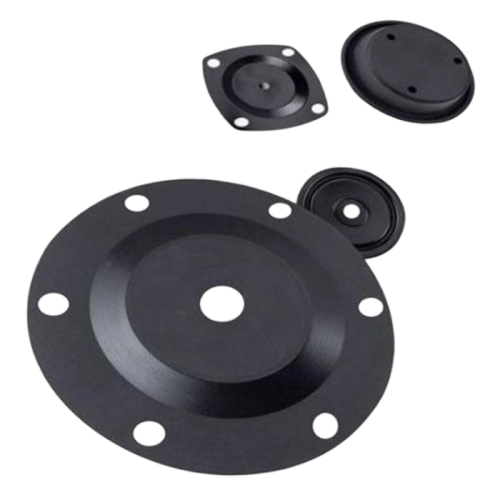 Custom Rubber Diaphragms Featured Image