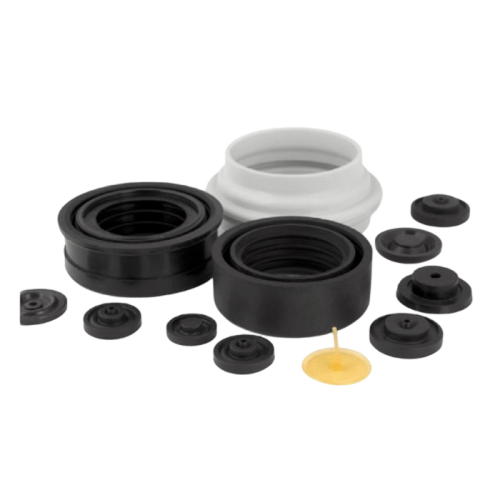 Rubber Parts Feature Image
