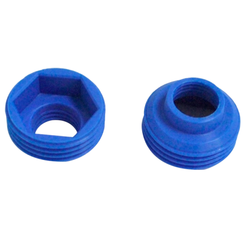 Silicone Molded Rubber Parts Feature Image