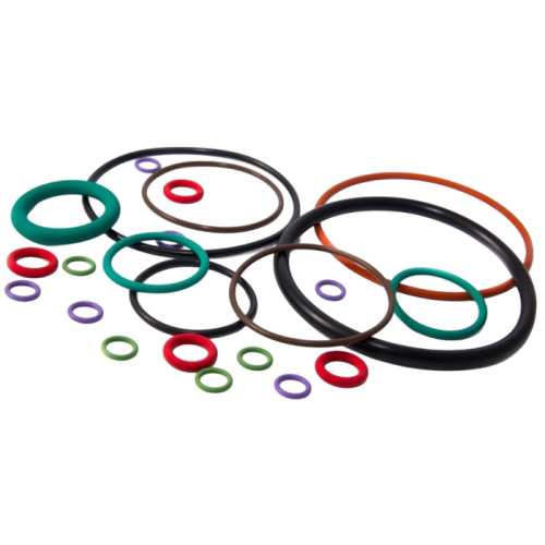 Wholesale Silicone Rubber O-rings Feature Image