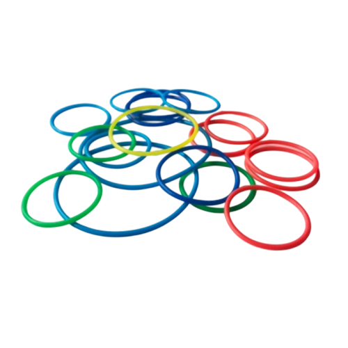 Silicone Rubber O-Rings Feature Image